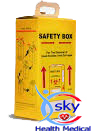 (10L) Safety Box